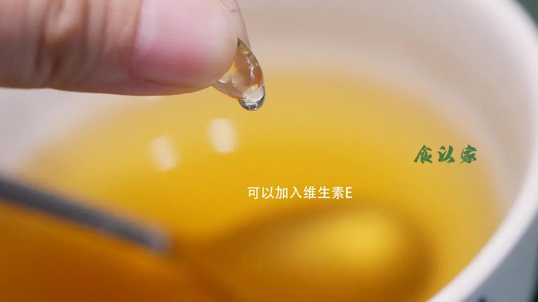 滋润防皱护手霜植物提取,中药防皲裂护手霜