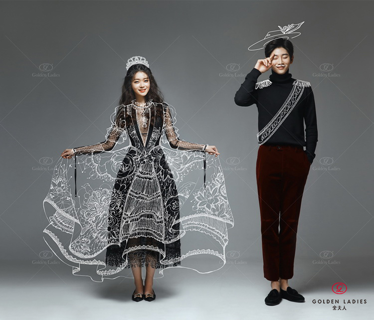 郭采洁为什么叫戚薇,孙俪马伊琍郭采洁高俊熙戚薇