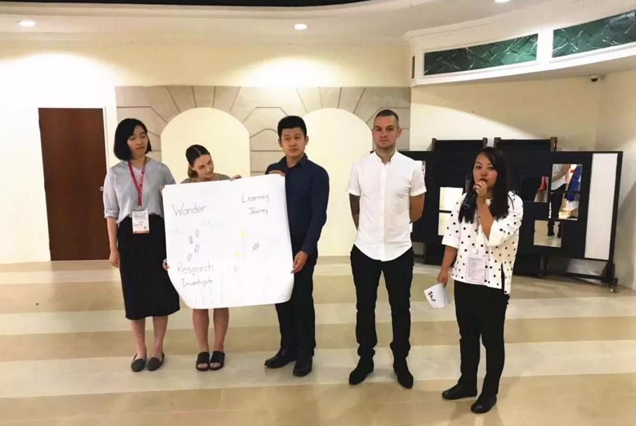 伊顿幼儿园国际教育,伊顿国际幼儿园在国内排名