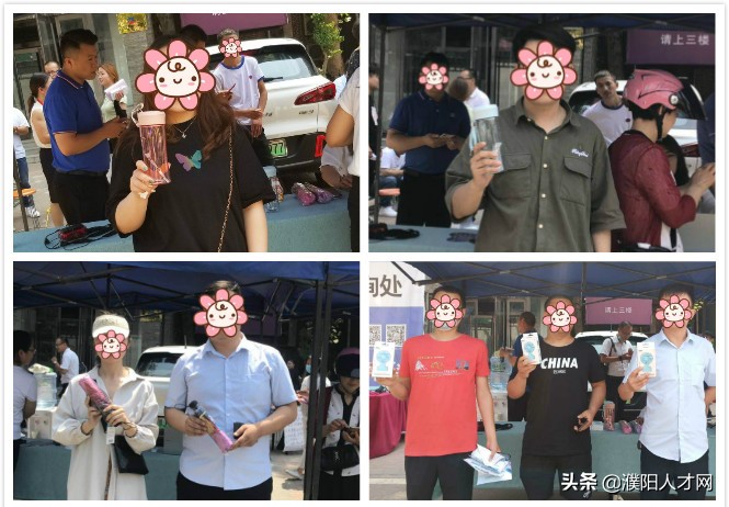 濮阳人才网春季招聘会,濮阳市人才市场招聘会