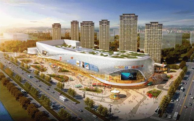 在荆州这个三线城市买房会怎样,荆州市各区域楼市分析