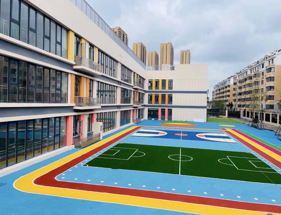 胶州京师大学附属幼儿园招生简章,胶州市北大京学幼儿园怎么样