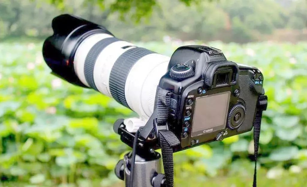 第一次买单反相机，要不要买套头？