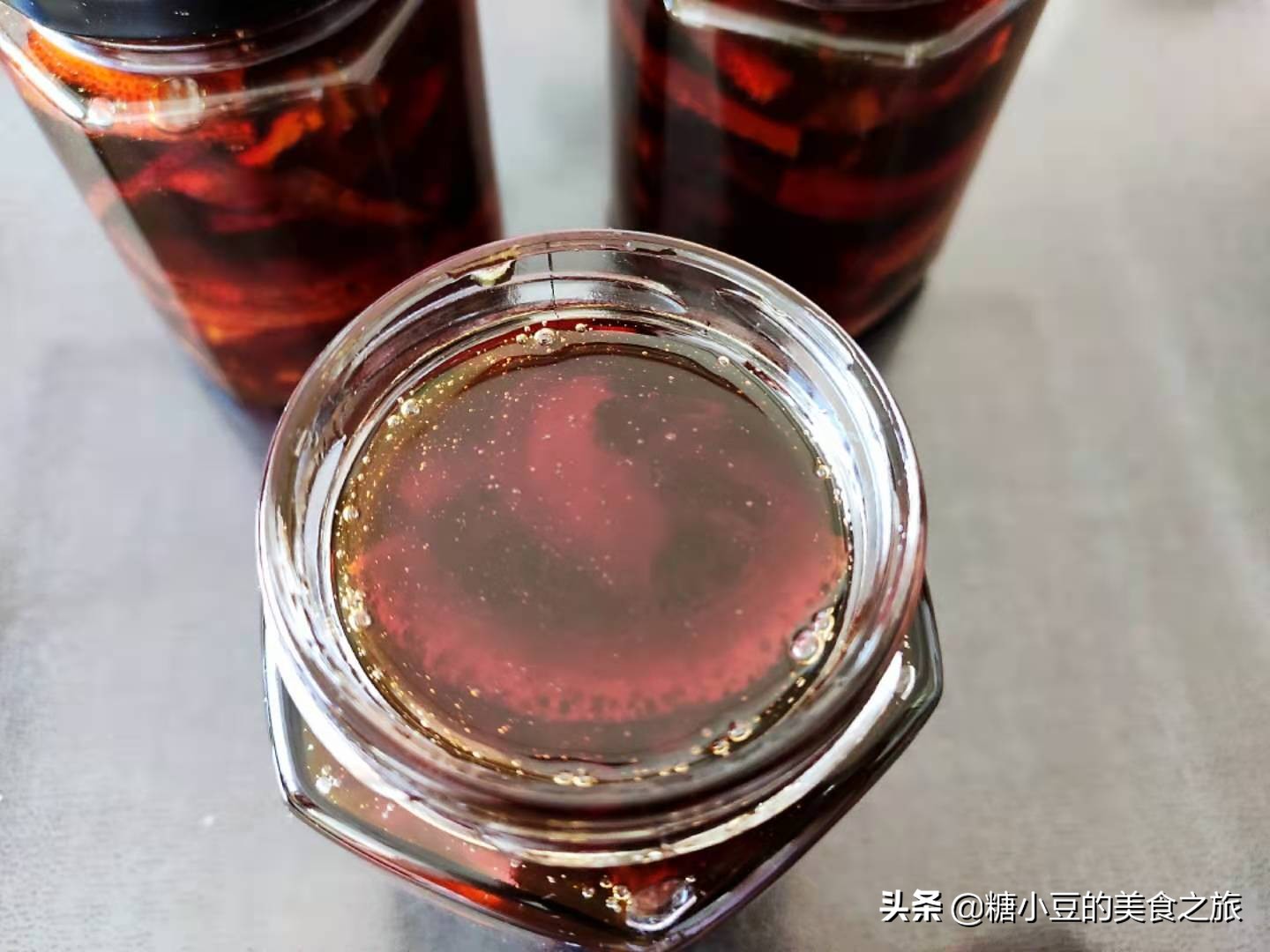 润肺柠檬膏怎么做 (秋冬好吃的柠檬膏止咳润肺)