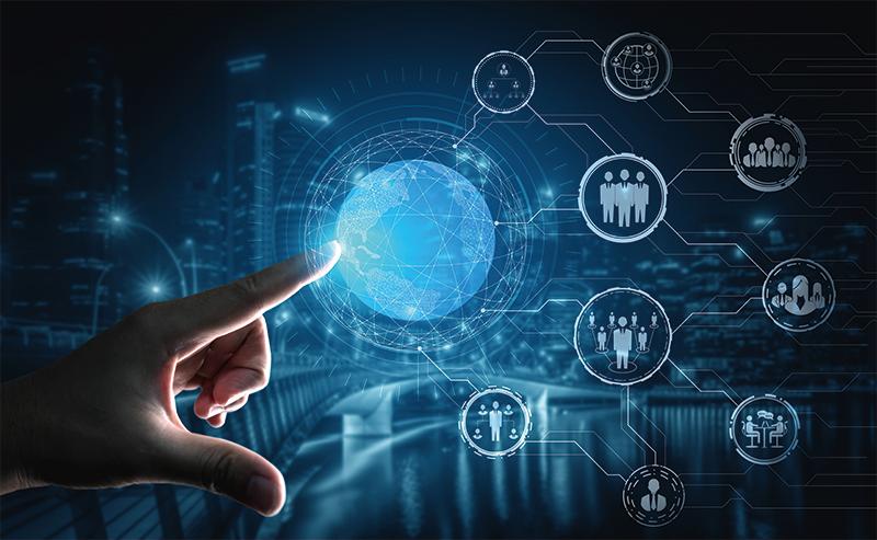 独立站运营八大模式,你了解多少