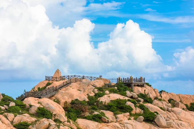 离岛微城慢生活民宿,嵊泗本岛真实体验