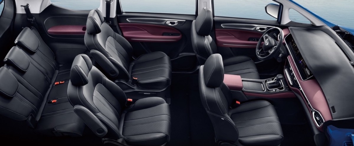 广汽传祺m6pro发动机怎么样,最新广汽传祺m6pro体验