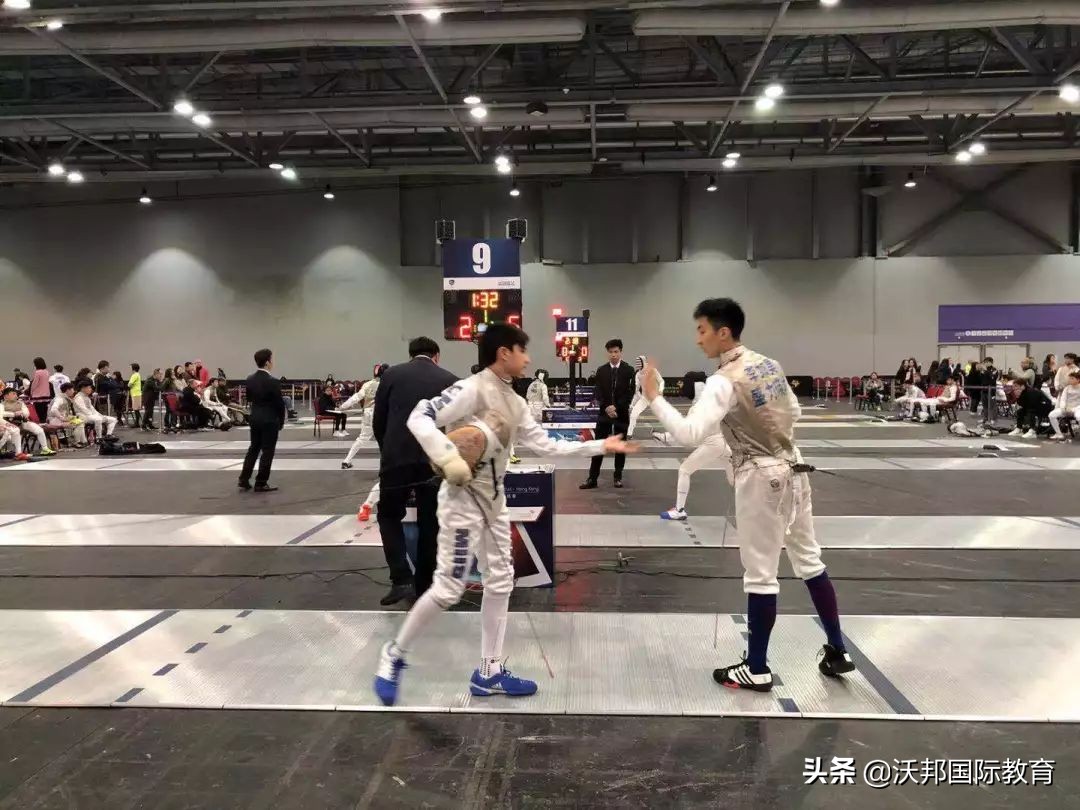 沃邦高分学员|聪明讨喜、潜力无限,IELTS首考斩获7.5分