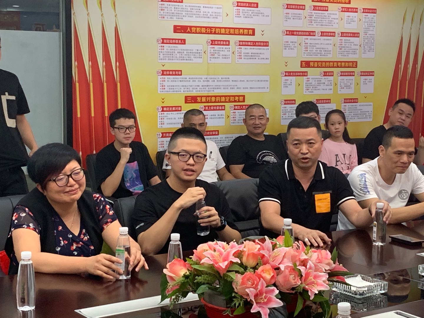 福建泉州亿元大奖领奖,石狮高考文理科第一名