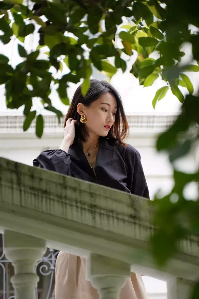 这5种首饰简单时尚减龄不贵,比较百搭的首饰