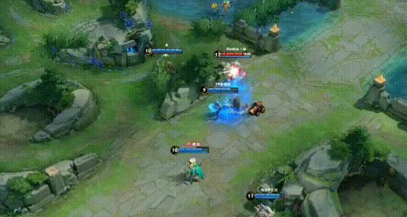 王者荣耀武则天为什么这么弱,王者荣耀快速抽到武则天