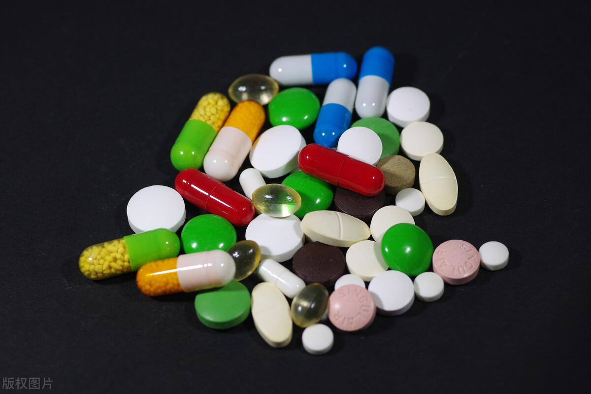 原料药未来潜力股,10家原料药概念潜力股