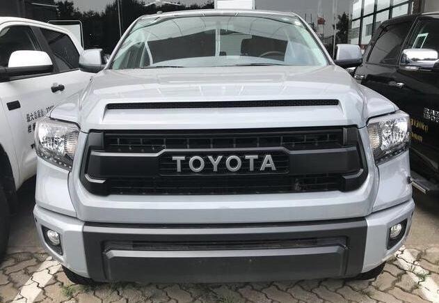 新款丰田大霸王四驱,丰田大霸王四驱七座