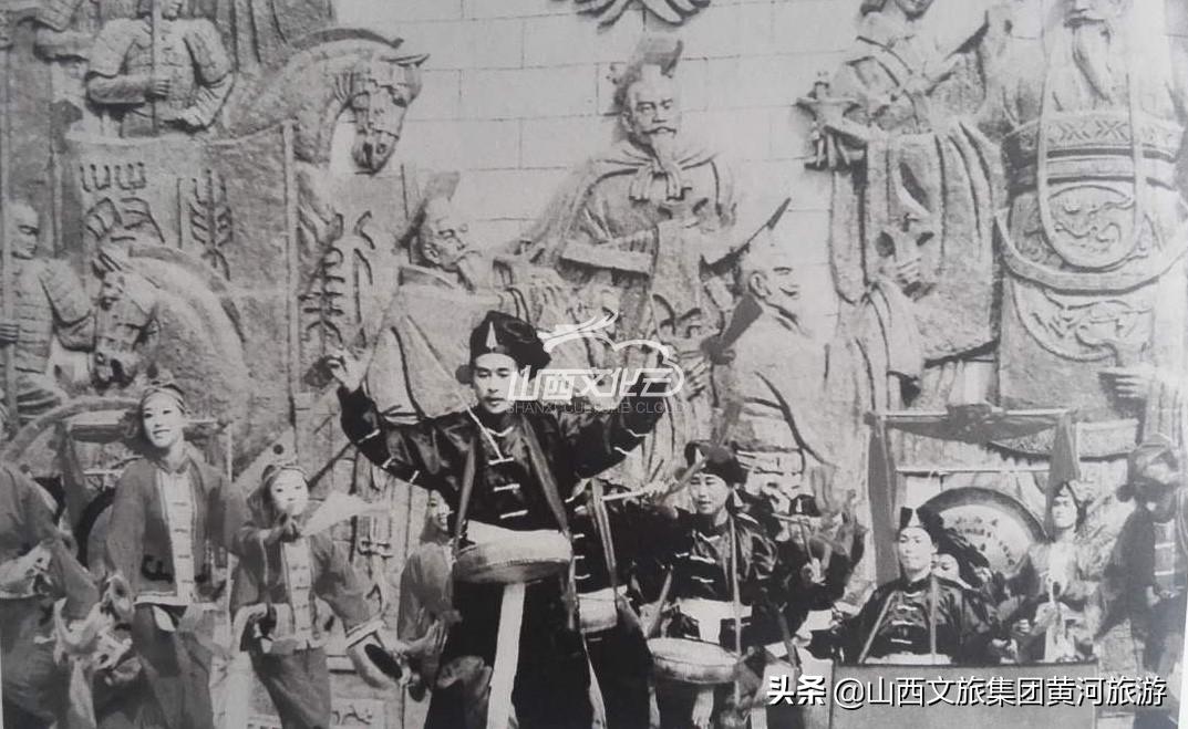 黄河人家易经,黄河人家景观