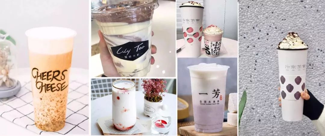 南通冬季暖饮地图上线!拔完草你就是票圈最值得羡慕的崽儿~