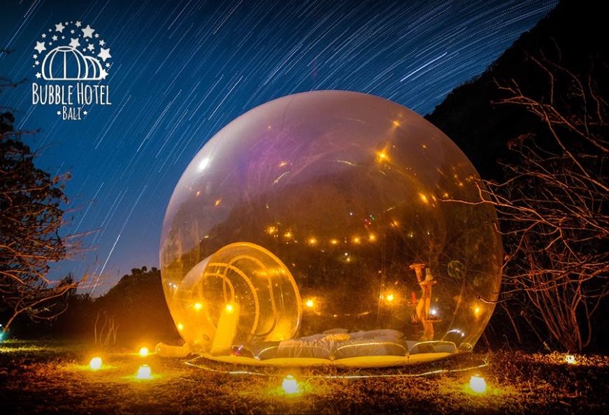 巴厘岛入住清单，Ins风超美网红民宿