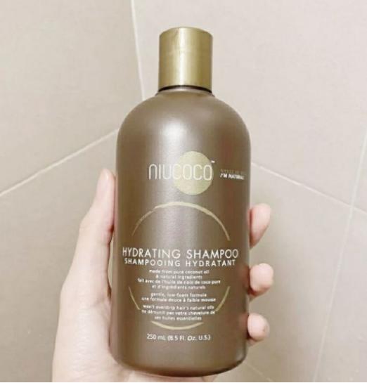 洗发水安全无毒,洗发水国货控油性价比