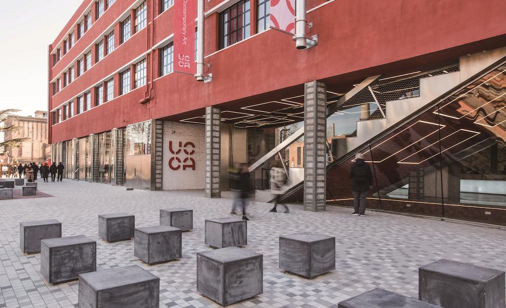 办公设备行业的现状和趋势,高端写字楼运营新模式