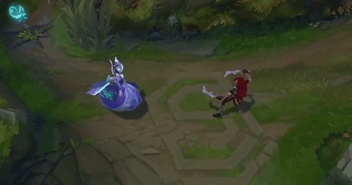 lol手游锐雯最新皮肤手感排名,lol锐雯各个皮肤介绍