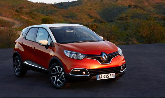 东风雷诺销量,东风销量下滑