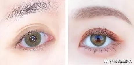 美到窒息的美瞳推荐,超舒服好看的美瞳推荐