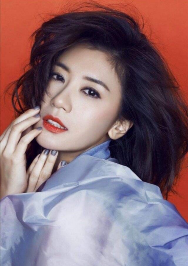 宁做妖精不做怨妇,余生不做怨妇只做妖精