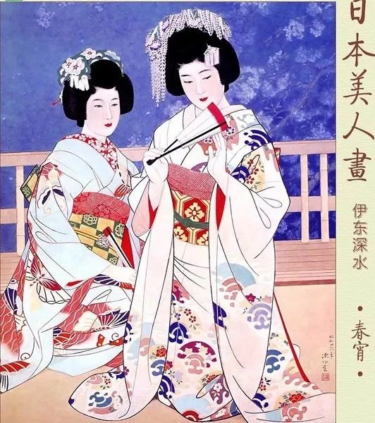 日本画中国画值钱么,日本绘画宋朝绘画影响