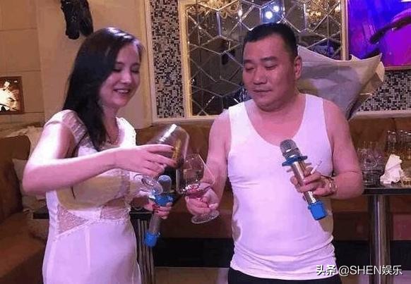 干露露个人简介,干露露简介