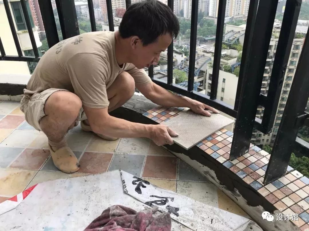 《装修进度计划表》,合理安排好,新房住得早