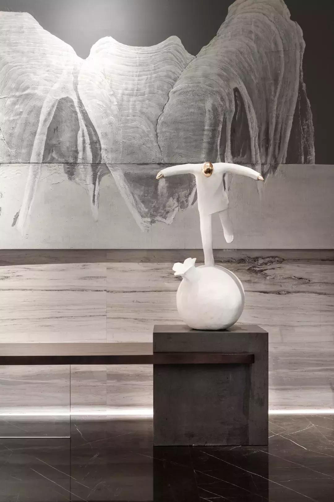 卓越TOP系作品，至臻美学的典范空间