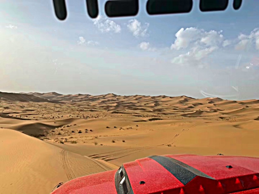 牧马人为什么是四缸车,牧马人算是好车吗