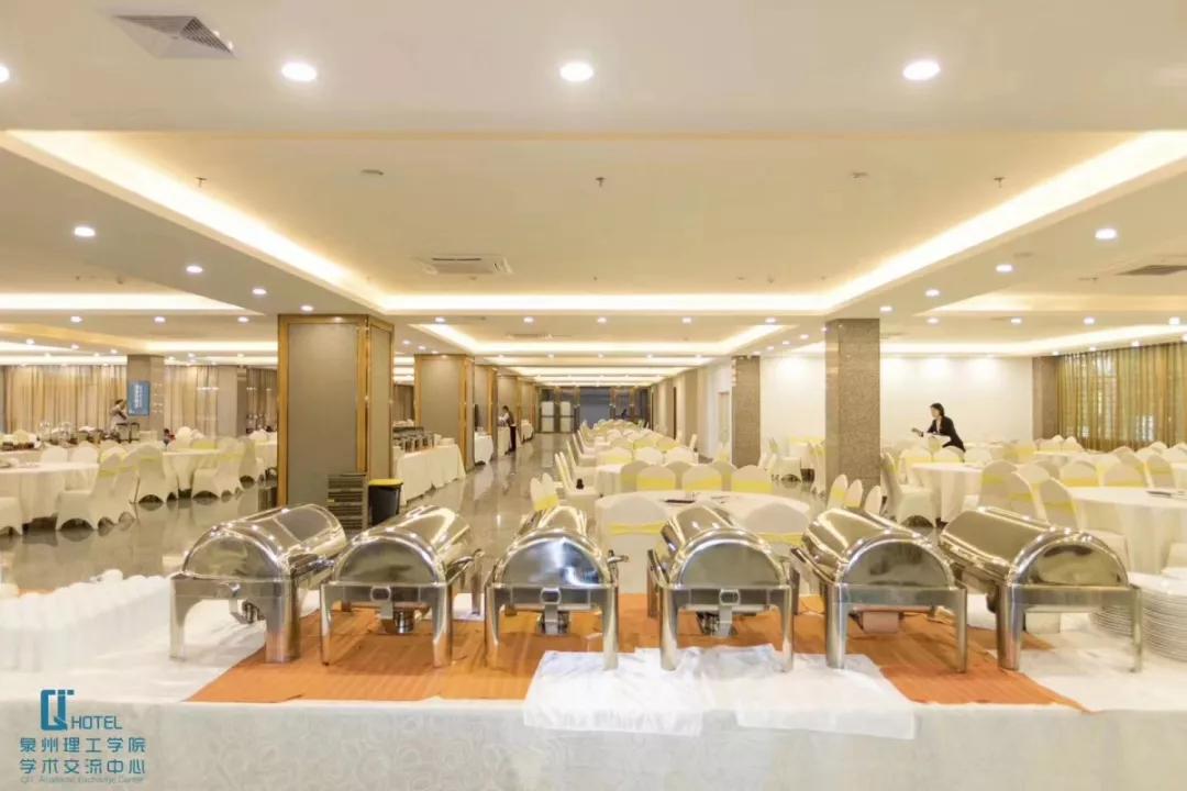 福建哪家大学食堂最好吃,福建高校食堂视频