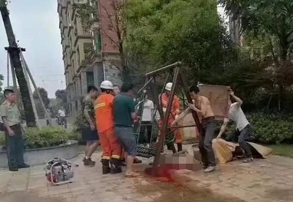 哪些游乐设施太危险取消了,可怕的游乐设施有极大的安全隐患