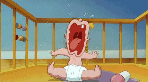 宝宝发烧时六种正确的退烧办法,宝宝反复发热怎么退烧的小妙招