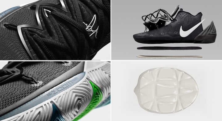 1000球鞋收藏,个人球鞋收藏