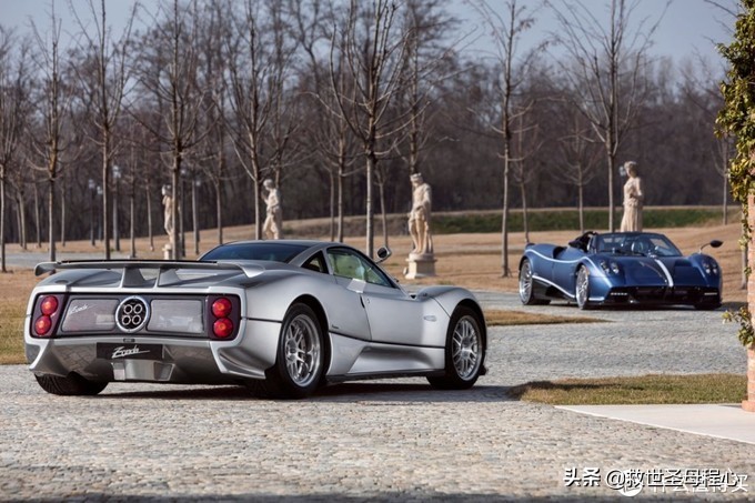 不实用汽车科普知识,没什么用的汽车知识