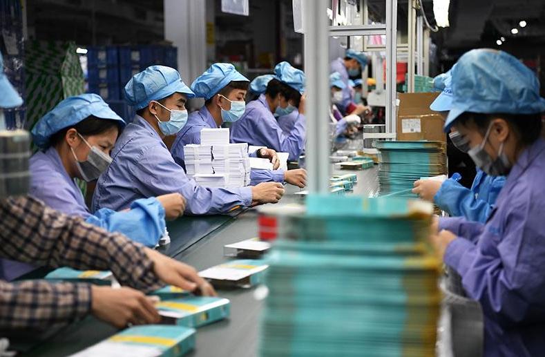 被忽视的中国科技巨头,中国十大顶级科技巨头