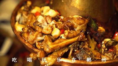 5折!郴州惊现XXL号「双层火锅塔」,狂风暴雨也要吃!