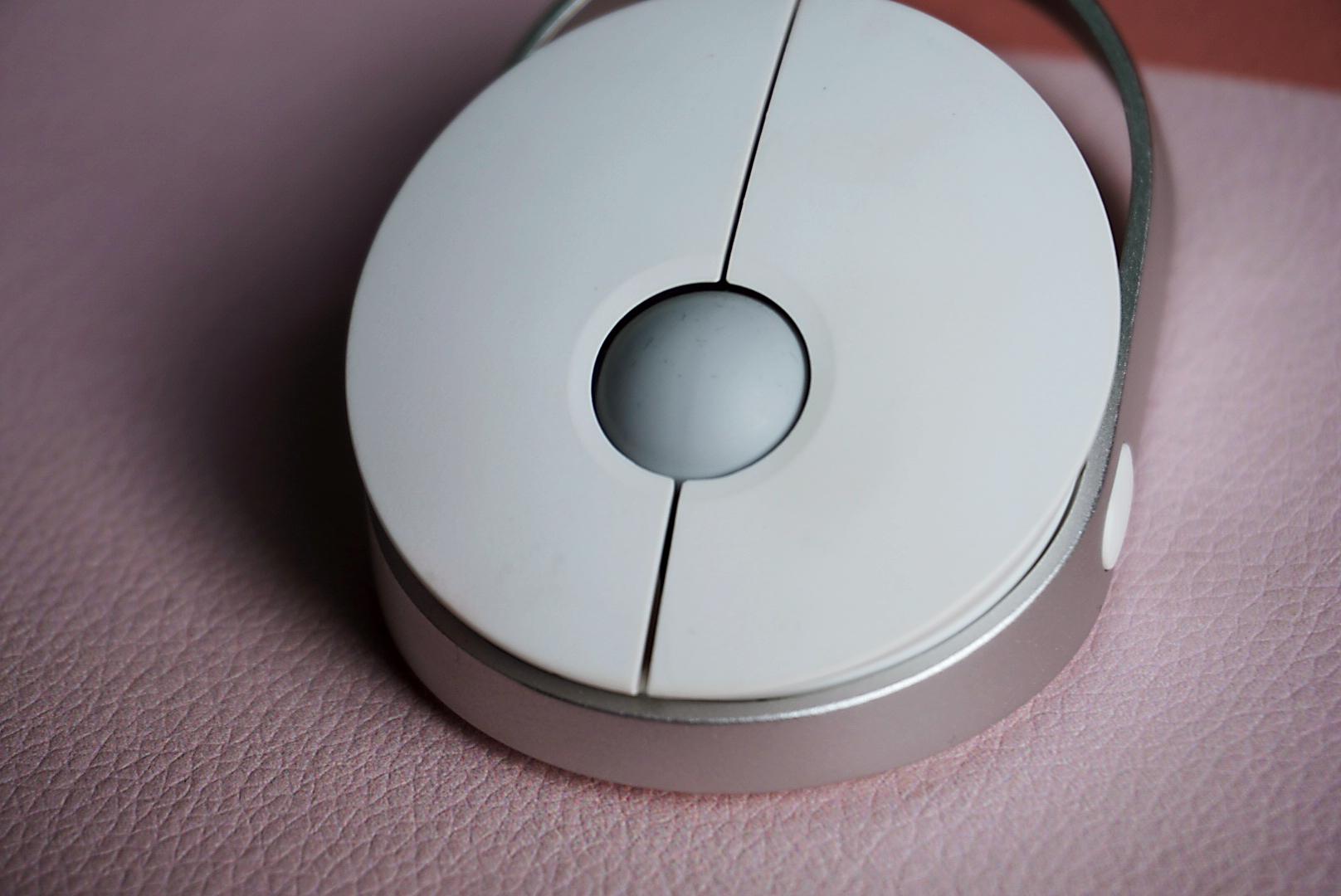 专为女性设计的气垫鼠标，雷柏RalemoAir1上手体验