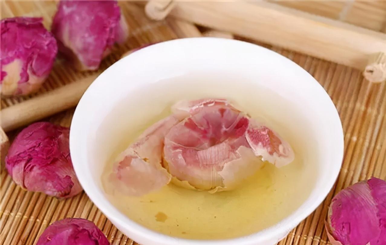 40种可以食用的鲜花,春季鲜花食谱