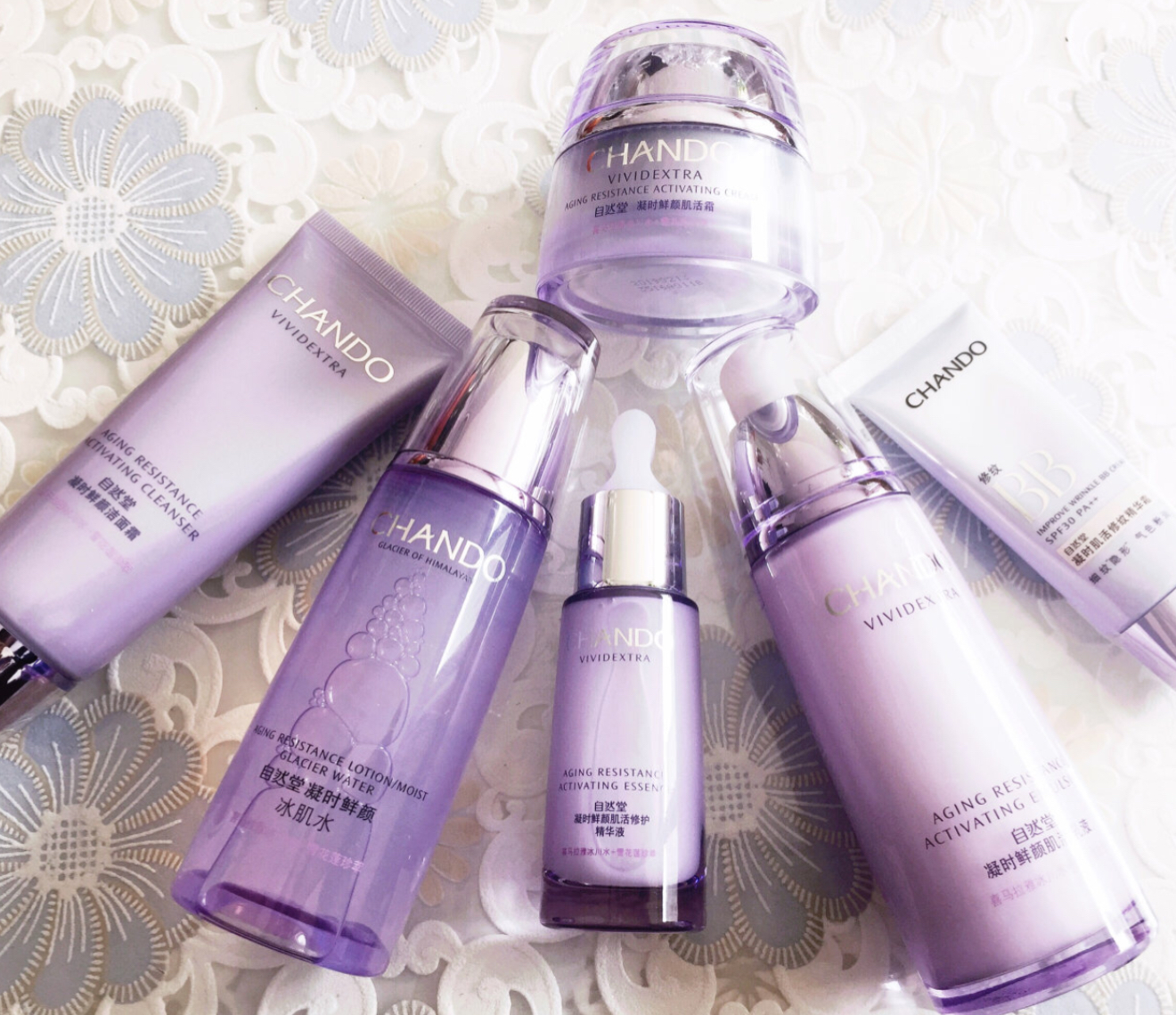 这几款大众化的国货水乳,一点也不输于国外大牌,你用过几个?