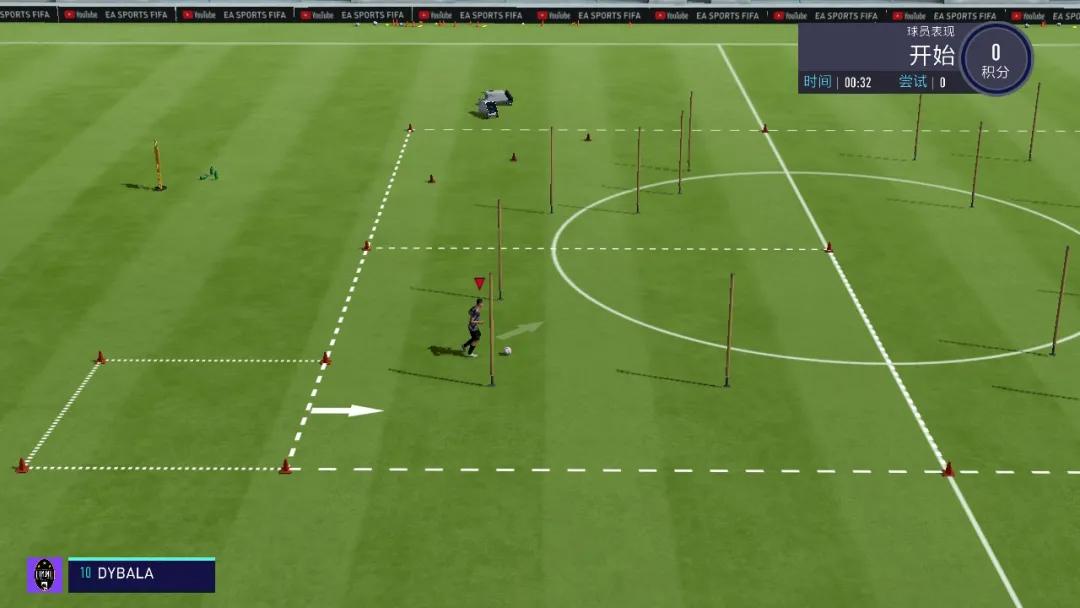 fifa21ns值得买吗,fifa21ns版本值不值得买