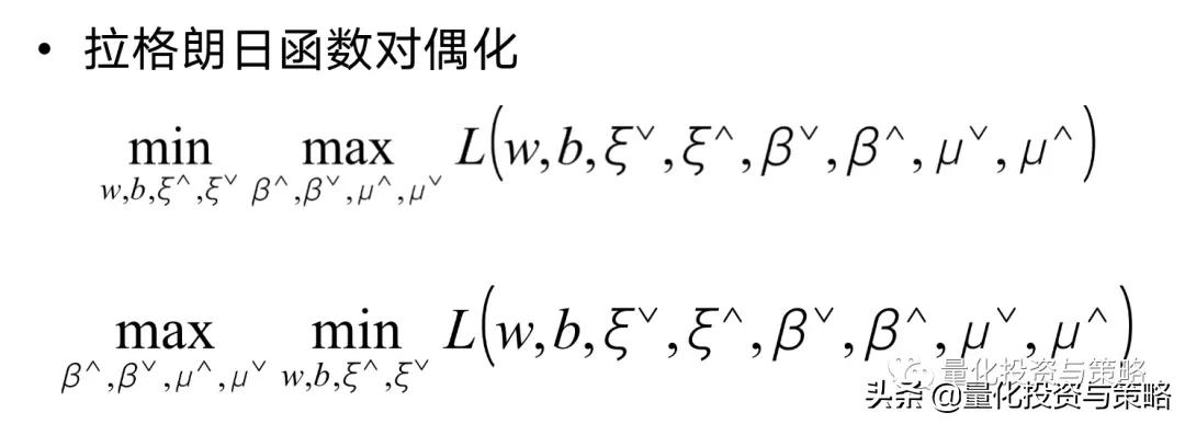 因子增强向量自回归模型,svr回归预测模型