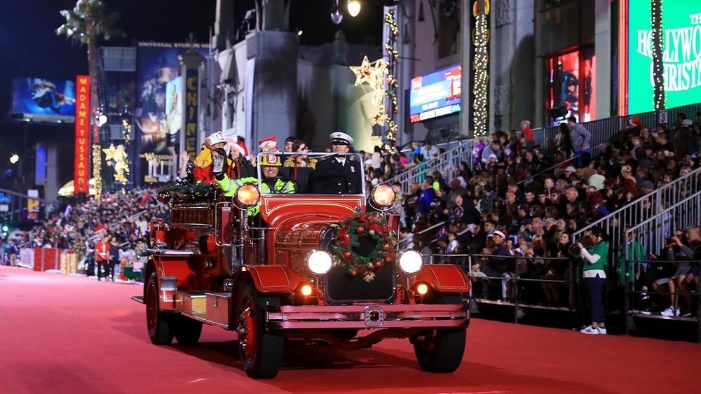 洛杉矶为什么叫天使之城,为什么洛杉矶有天使之城