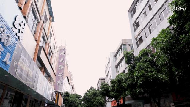 东莞情侣打卡地,东莞拍拖好去处