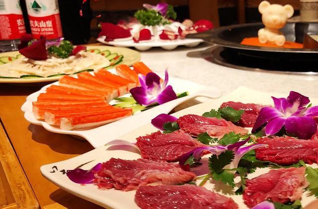 吴铭火锅珠海,吴铭怀旧火锅坦洲一店