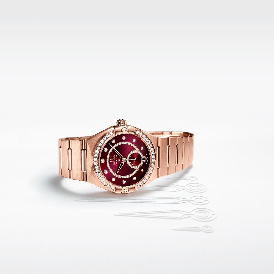 探索欧米茄,欧米茄2022年新品品鉴会