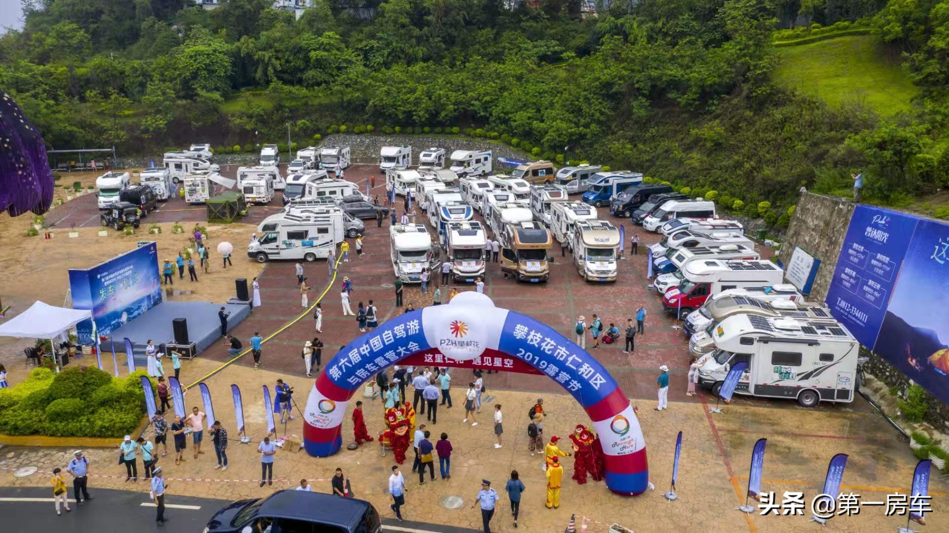 房车哪个品牌好测评,国产主流房车品牌及详细介绍