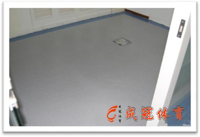 医院pvc地板胶怎么铺,幼儿园办公室地板胶怎么铺