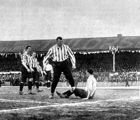 足球鲁多克,足坛十大胖的足球运动员